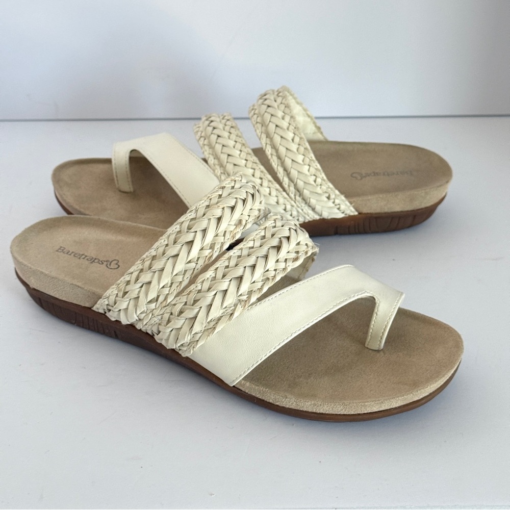 Baretraps Women's Jonelle Sandals Size 9.5 M